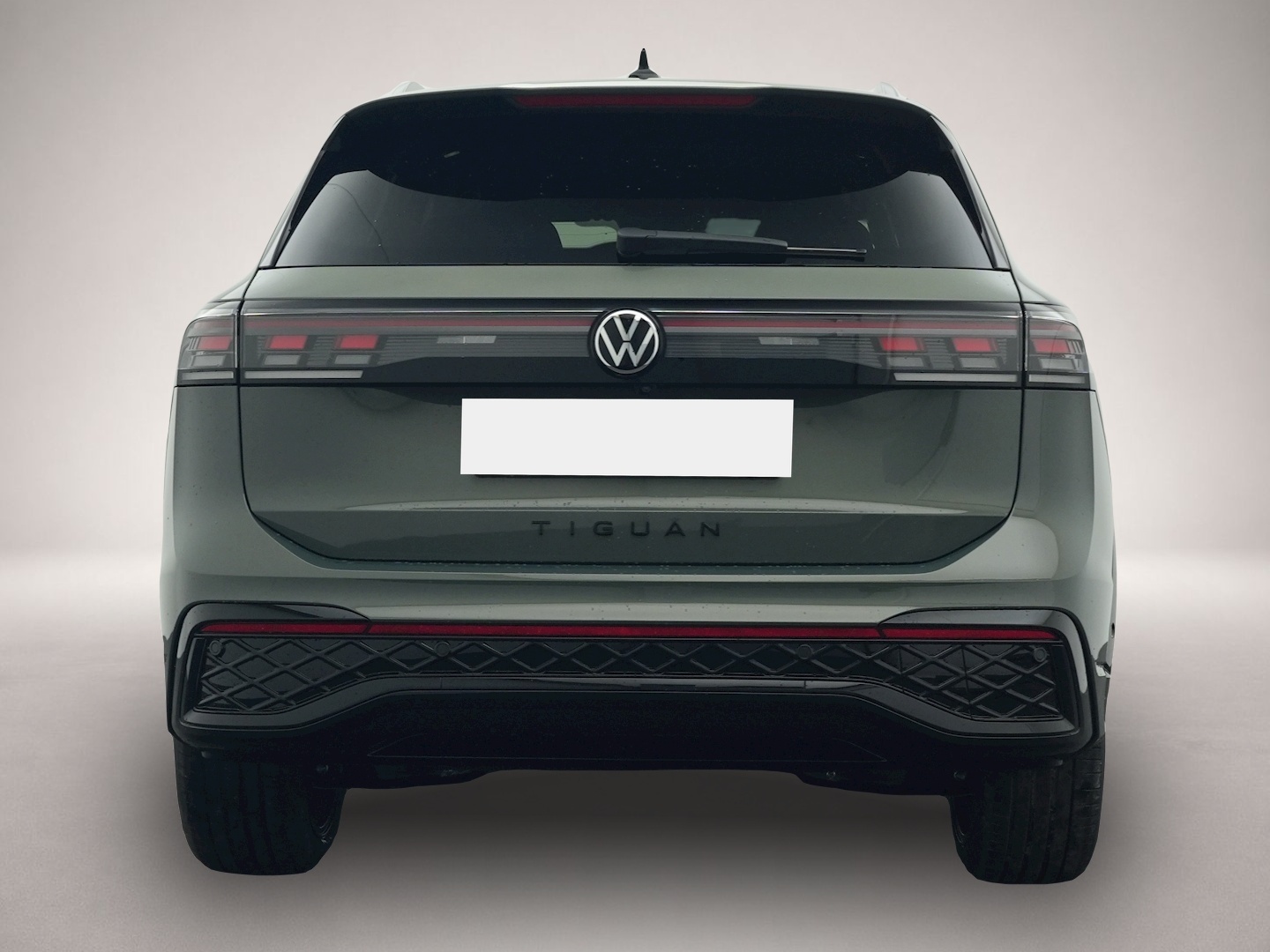 Bild 4 Volkswagen Tiguan 2.0 TDI DSG 4Mo. R-Line BLACK-STYLE AHK S