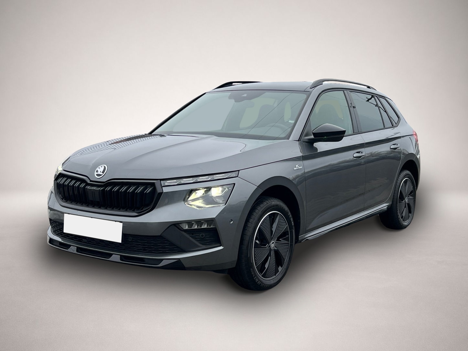 Bild 2 Skoda Kamiq Monte Carlo 1.5 TSI DSG|ACC|WINTERPLUS|