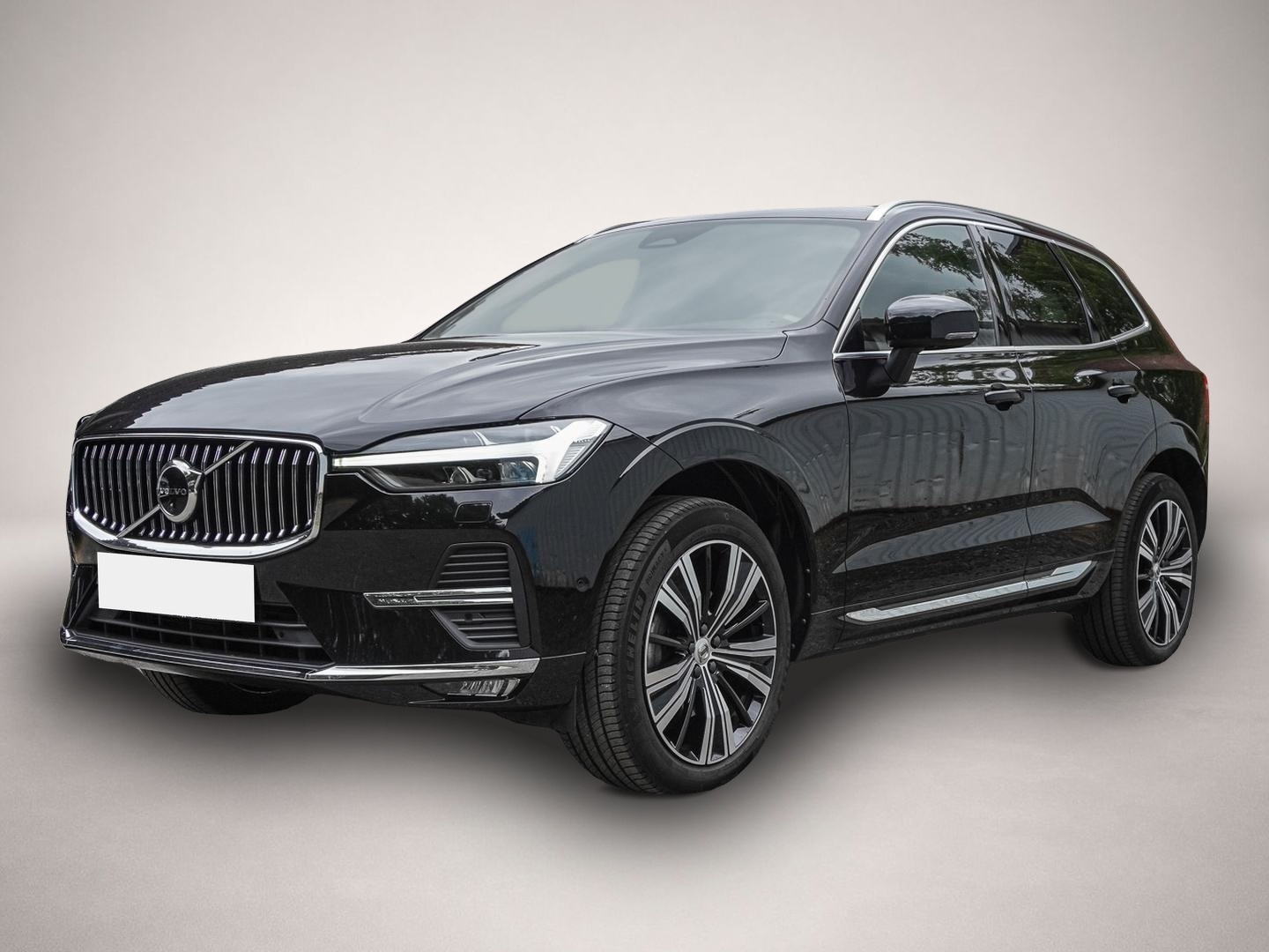 Fotografie Volvo XC60 Ultimate Bright AWD HUD StandHZG Digitales