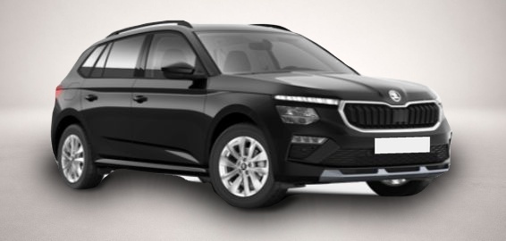Bild 1 Skoda Kamiq Skoda Selection 1.0 TSI 85 kW (116 PS) 7-G