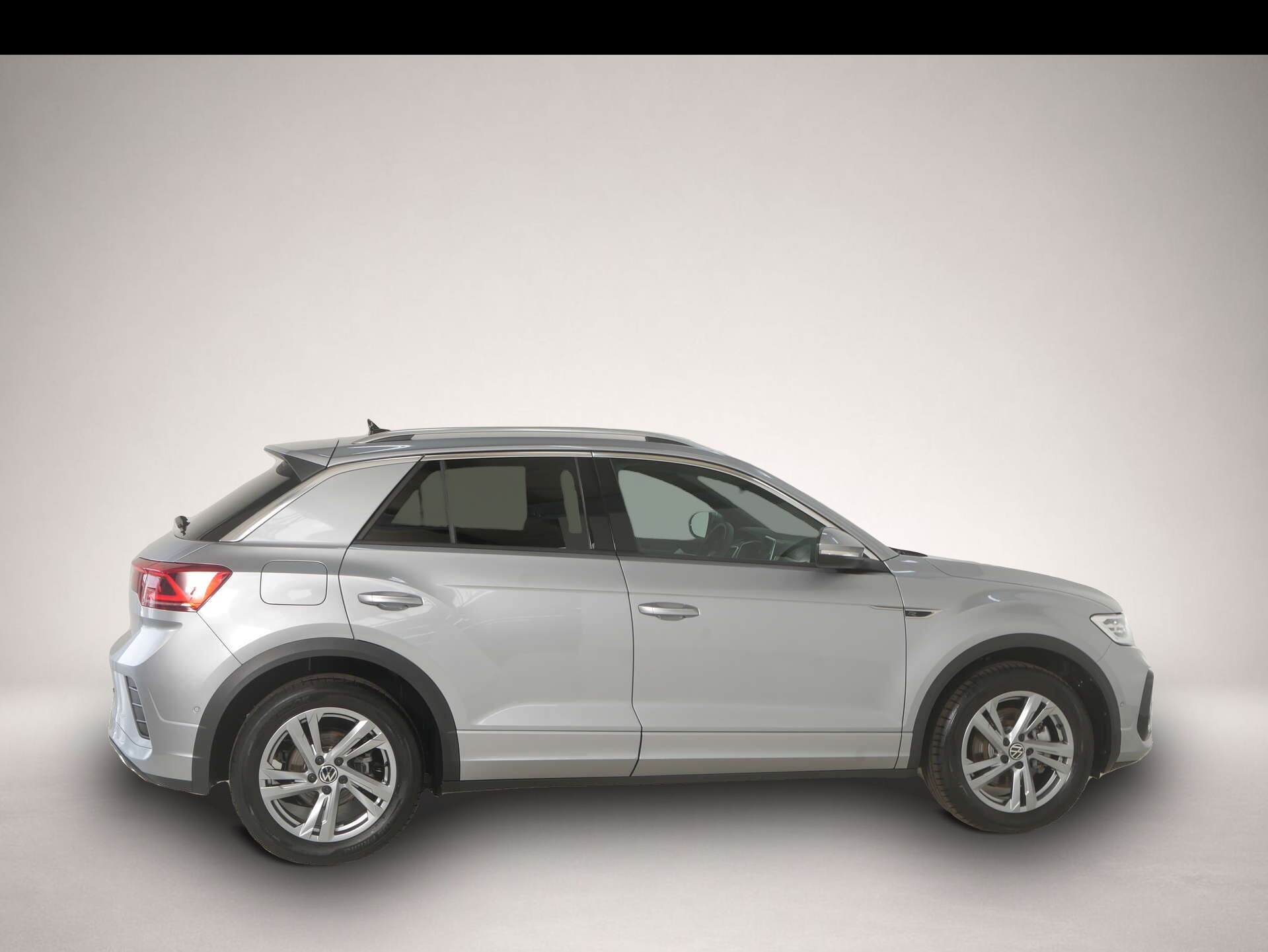 Bild 6 Volkswagen T-Roc 2.0 TDI 4Motion R-Line