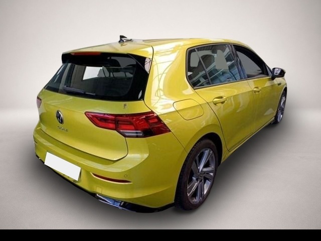Bild 2 Volkswagen Golf VIII 1.5 TSI R-Line *LED*App-Connect*Sitzhe
