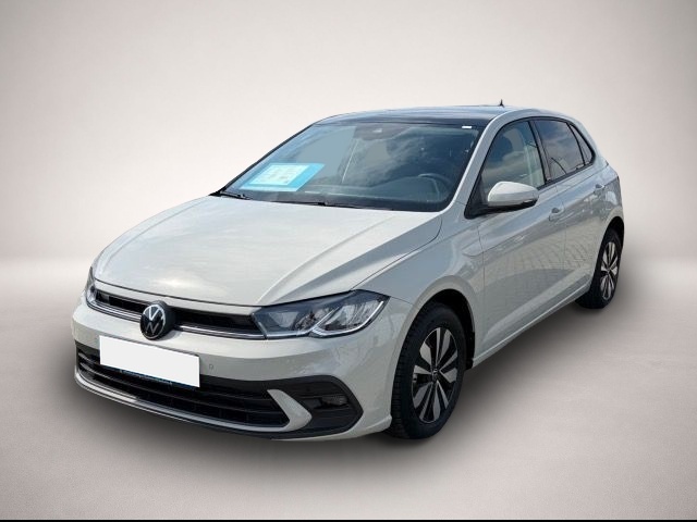 Fotografie 1 des Volkswagen Polo VI 1.0 TSI Move AHK,Pano,Allwetter