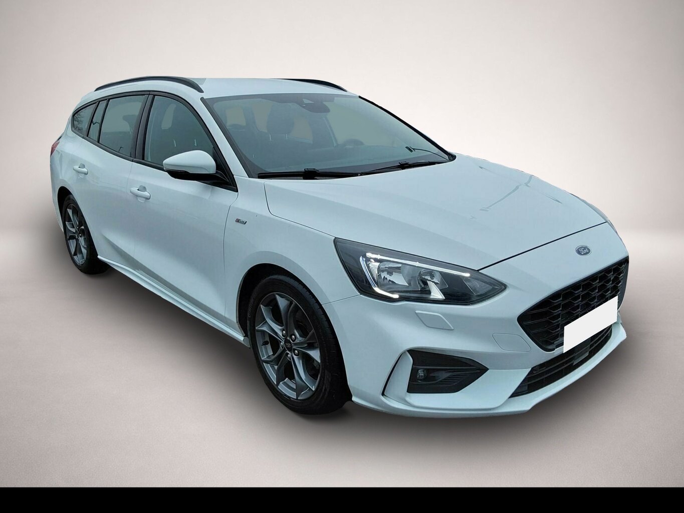 Bild 3 Ford Focus ST-Line Turnier 1.5i 150 PS Automatik...