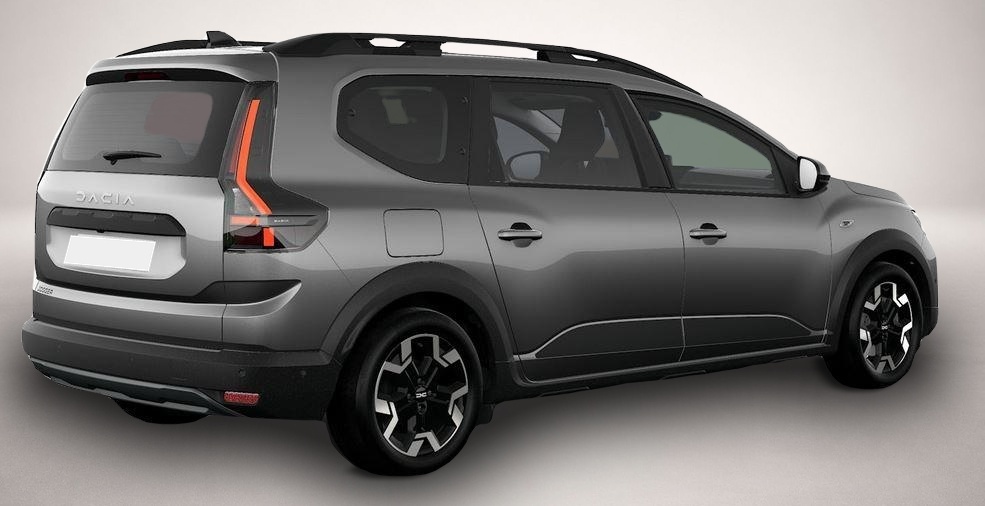 Bild 2 Dacia Jogger Journey MJ26*LED*Shzg*PDC*Cam*ACA*16