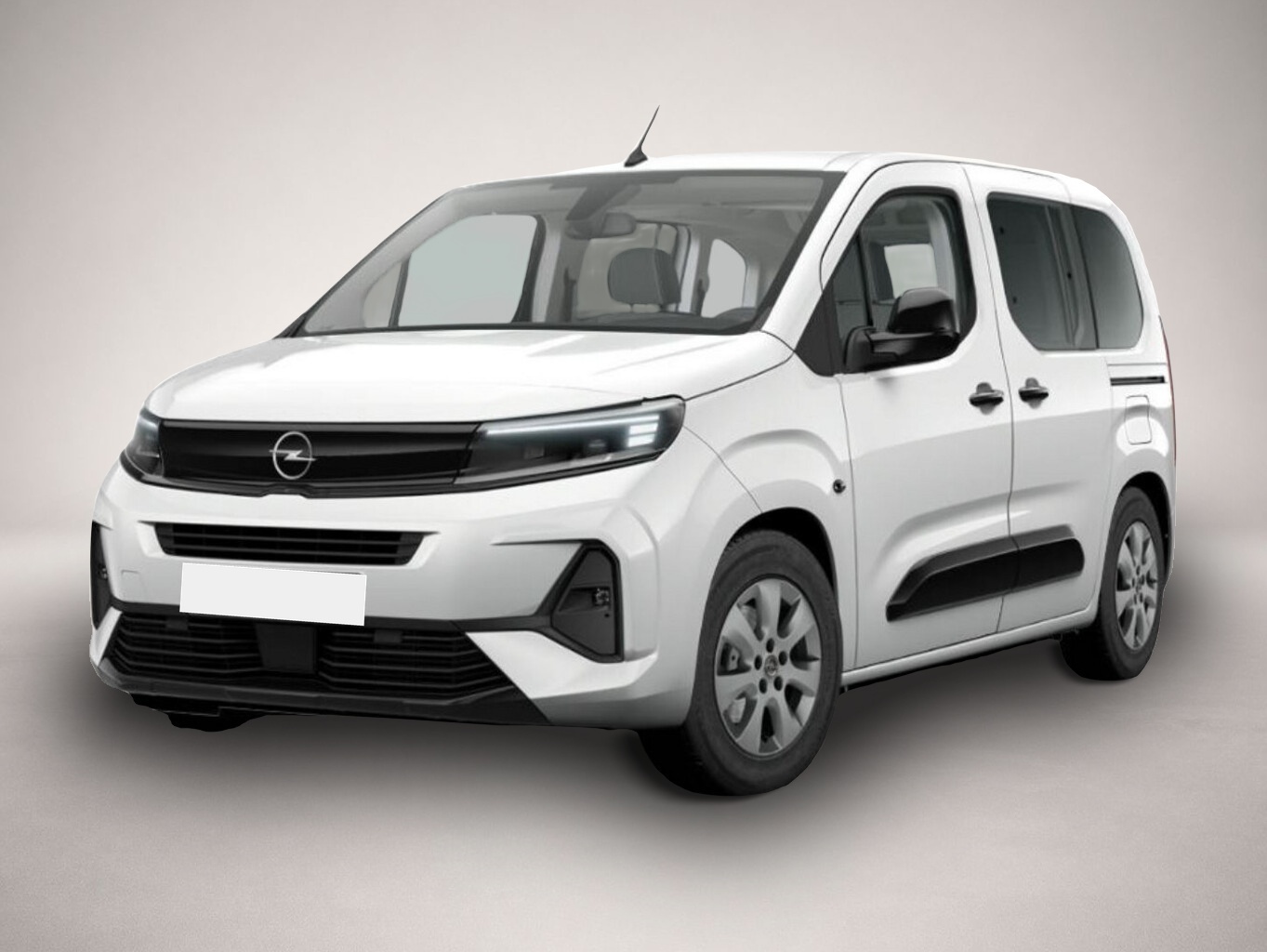 Bild Combo Opel