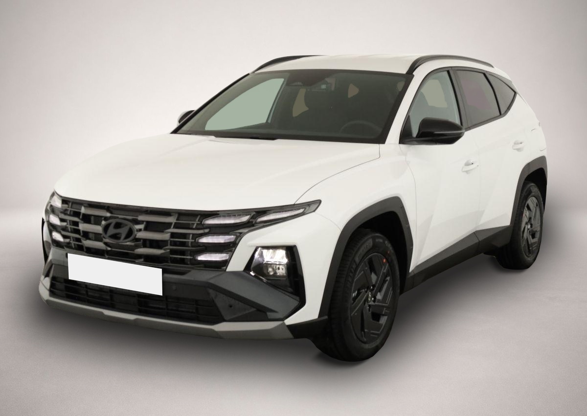 Bild TUCSON Hyundai
