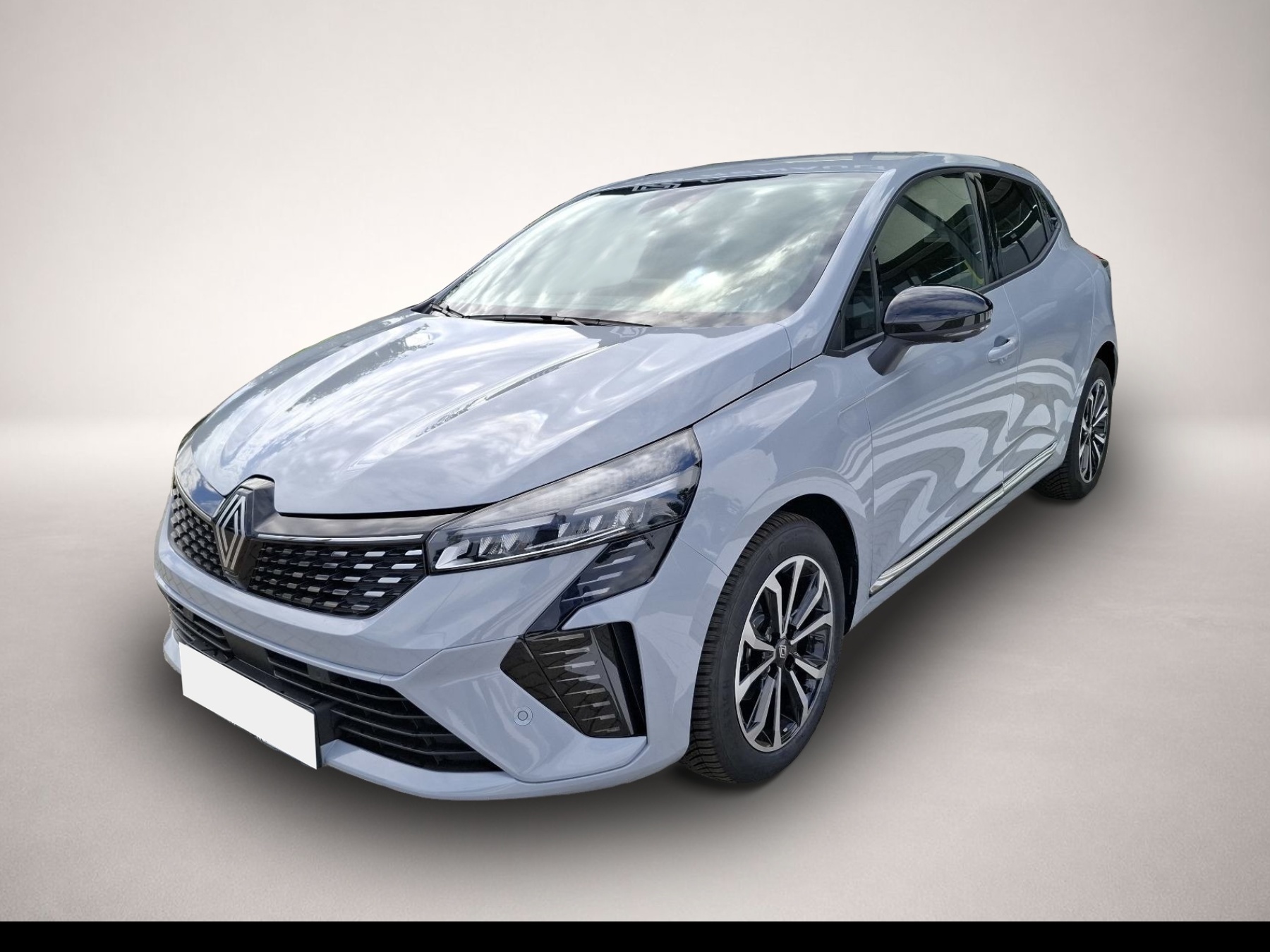 Fotografie Renault Clio Techno TCe 90