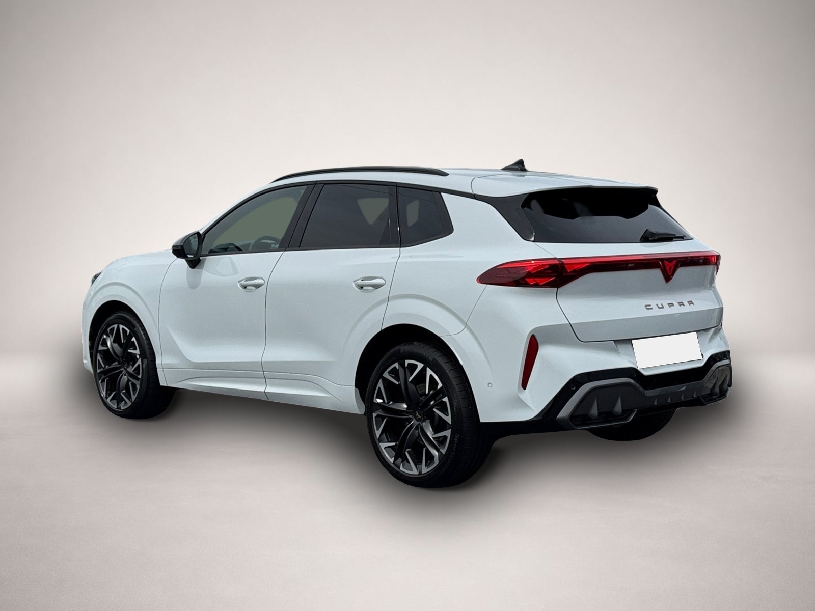 Bild 4 Cupra Terramar VZ 4Drive TSI DSG|AHK|PANO|5-J-GARANTIE