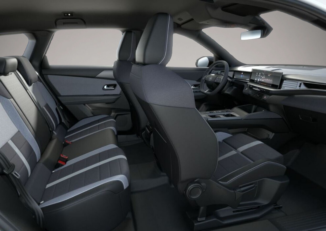 Bild 5 Opel Grandland (X) Grandland Hybrid KomfortP SHZ LHZ TechP Nav Kam