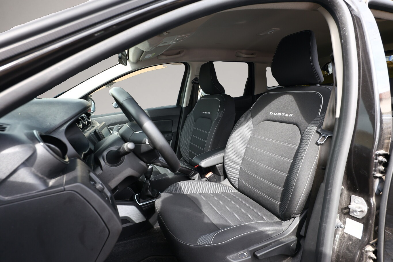 Bild 5 Dacia Duster II TCe 130 Prestige+ Nav Multiview Temp