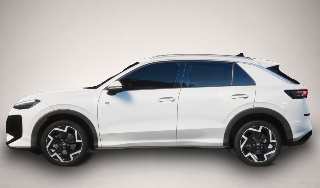 Bild 2 Volkswagen T-Roc R-Line EasyO 5JGar Kam SHZ PrivG ParkAss+