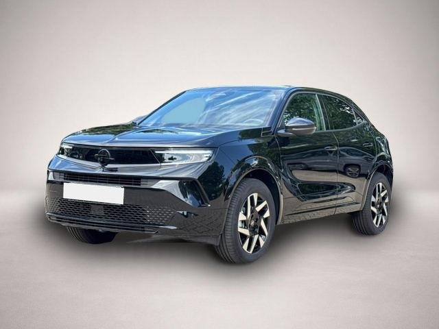 Bild 1 Opel Mokka GS SHZ+KAMERA+LED+PDC+17