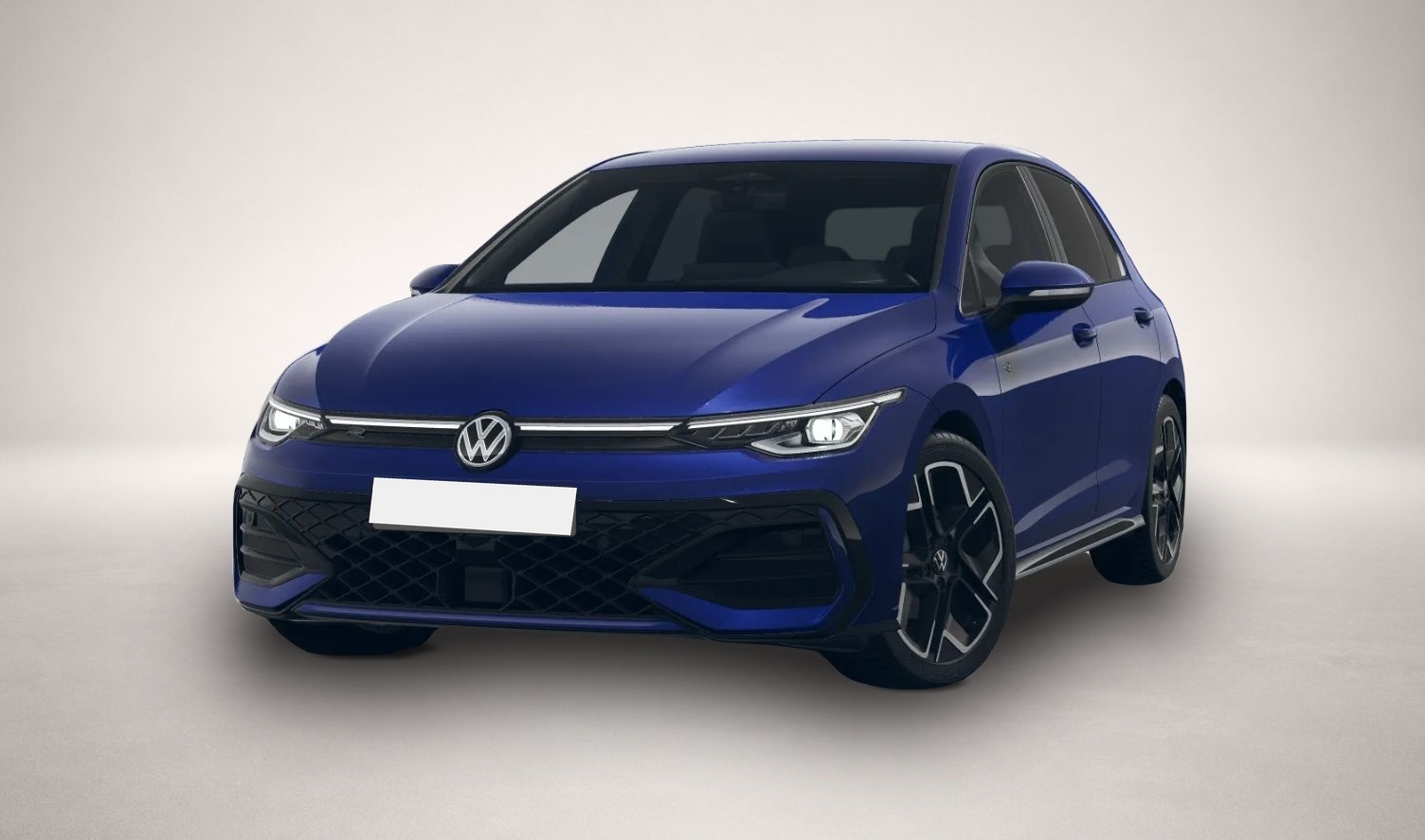 Fotografie Volkswagen Golf 1.5 eTSI 7-Gang-DSG