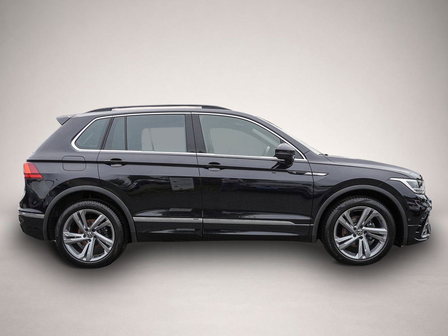 Bild 4 Volkswagen Tiguan 2.0 TDI R-Line