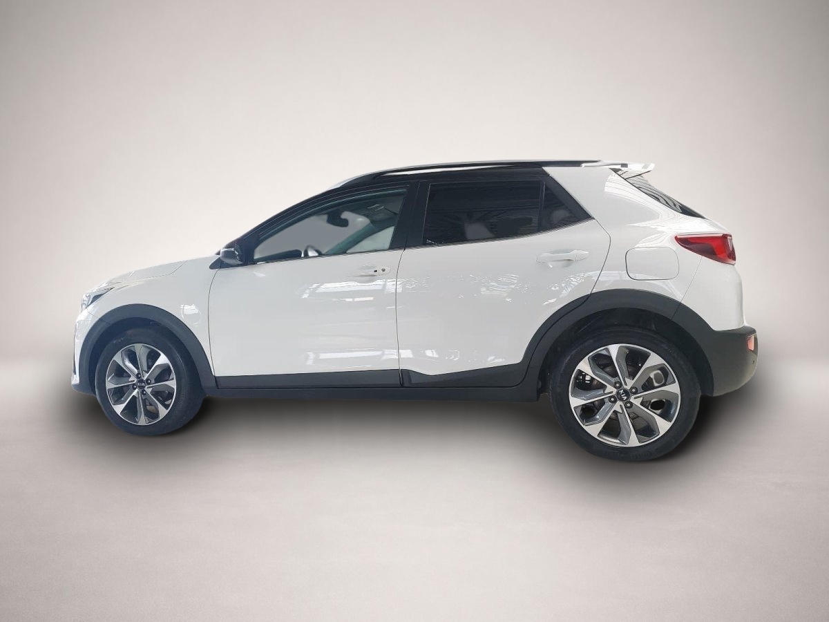 Bild 4 Kia STONIC 1.0 T-GDI 120 SPIRIT TECHNOLOGIE NAVI AHZ