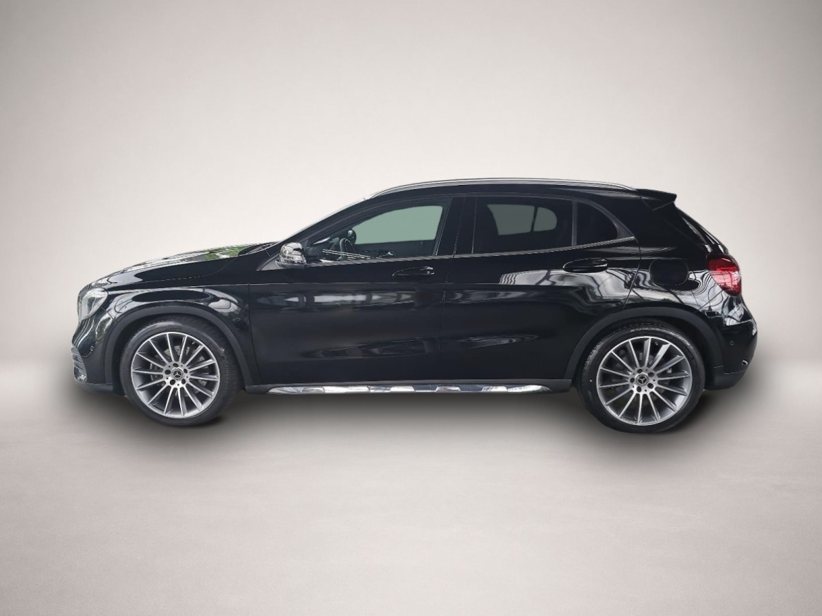 Bild 4 Mercedes-Benz GLA 250 AUTO. AMG LINE 4MATIC NAVI