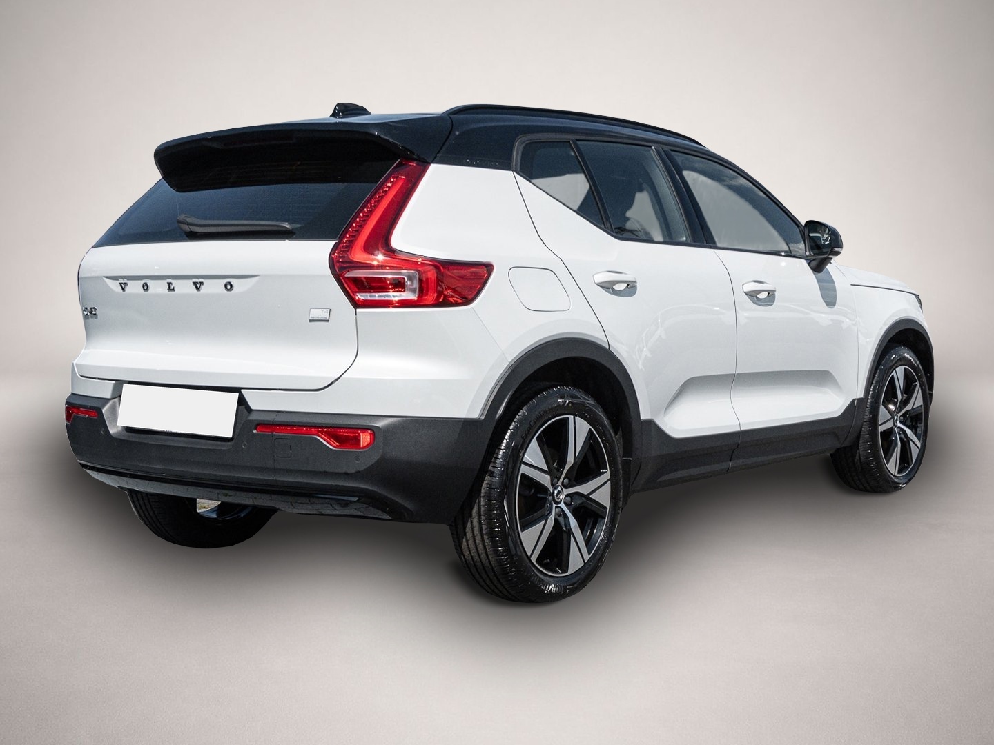 Bild 3 Volvo XC40 T4 TwinEng 2WD R-Design Plug-In LED Kamera
