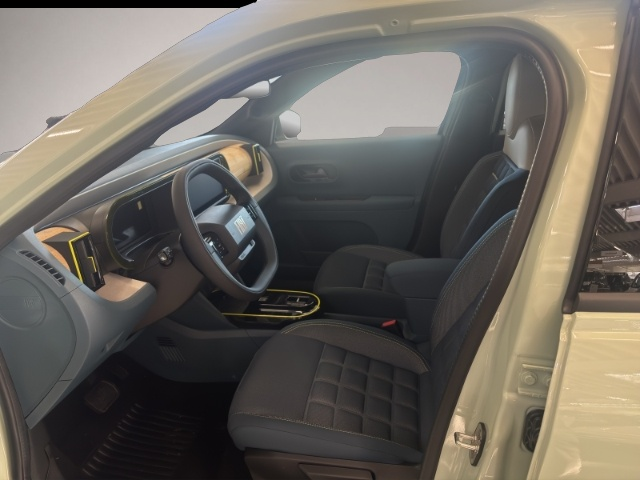 Bild 7 Fiat Grande Panda 1.2 Hybrid La Prima Navi Digitales