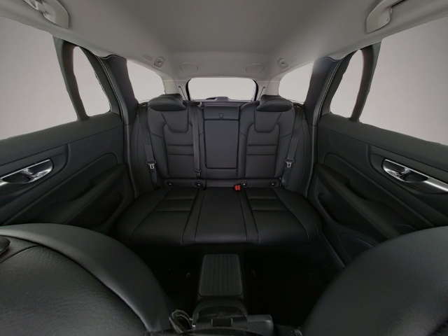 Bild 5 Volvo V60 Kombi Plus Bright Recharge Plug-In Hybrid AW
