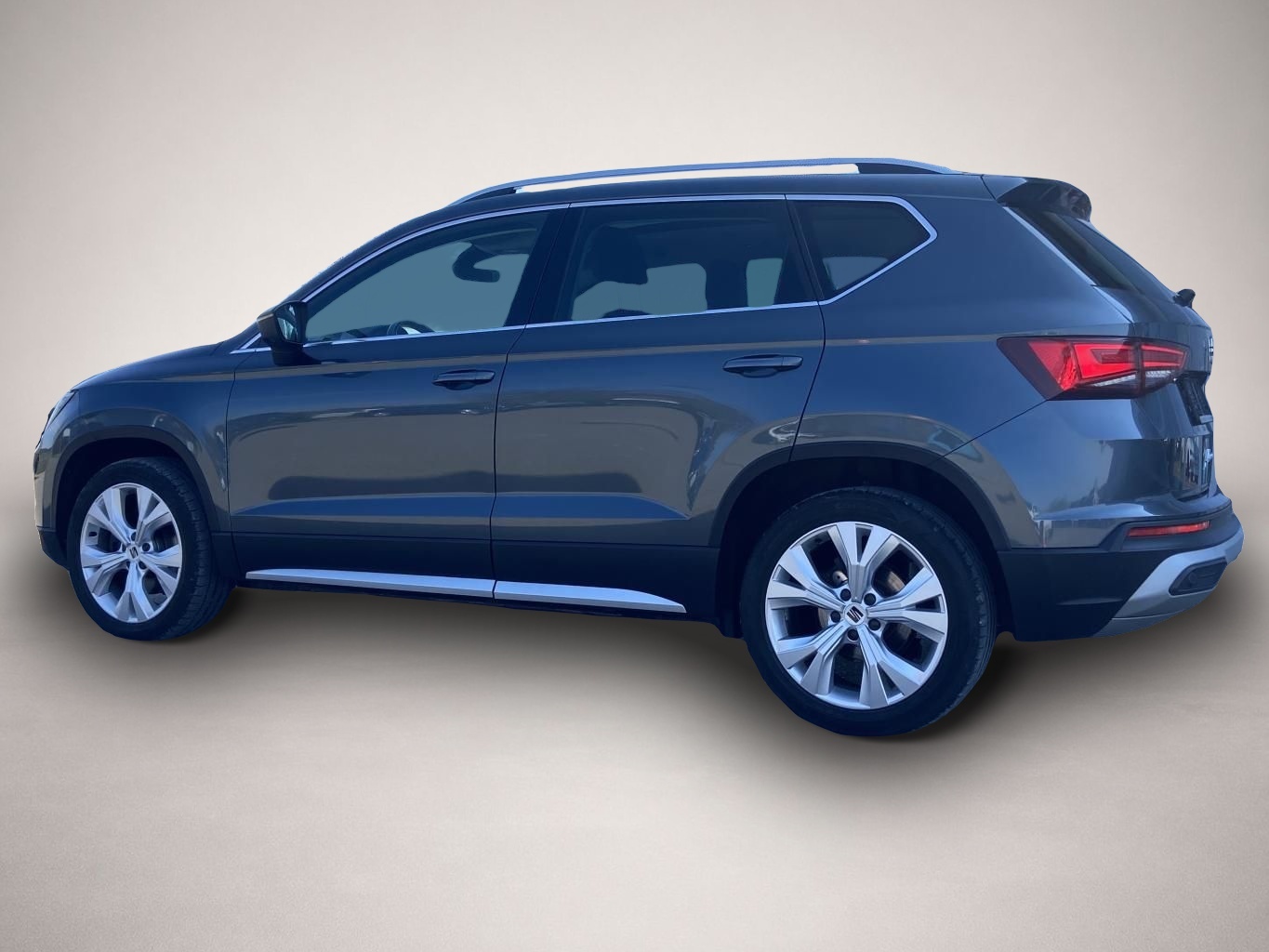 Bild 3 Seat Ateca 2.0 TDI DSG Xperience STANDHEIZUNG+PANORAM