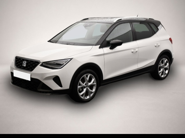 Fotografie des Seat Arona 1.0 TSI FR Rückfahrkam/LED/Navi