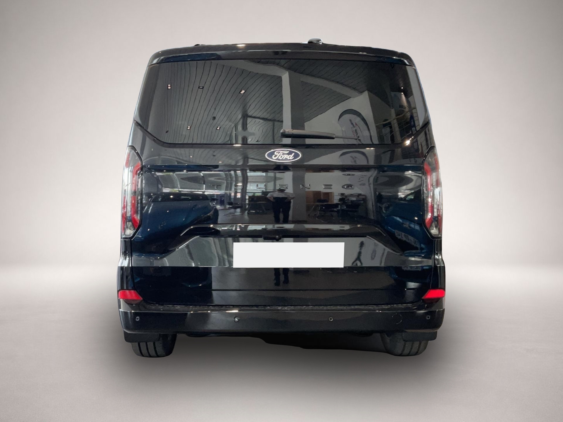 Bild 7 Ford Other Tourneo Custom 320 L1 Tourneo Titanium X FWD Kli