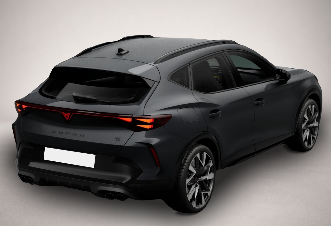 Bild 4 Cupra Formentor VZ Memory LED eHk SHZ Kam Kessy 19Z