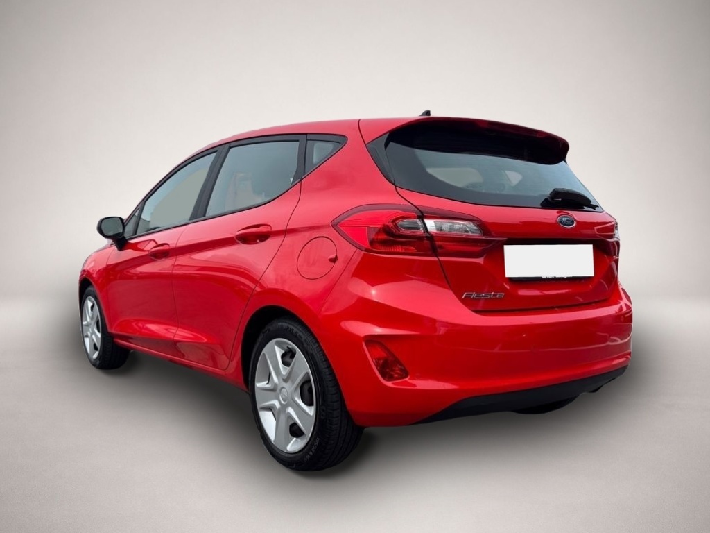 Bild 3 Ford Fiesta 1.1 S&S COOL&CONNECT *Winter-Paket