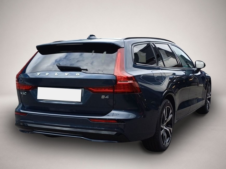 Bild 2 Volvo V60 B4 B DKG Plus Dark Pano*Head-up
