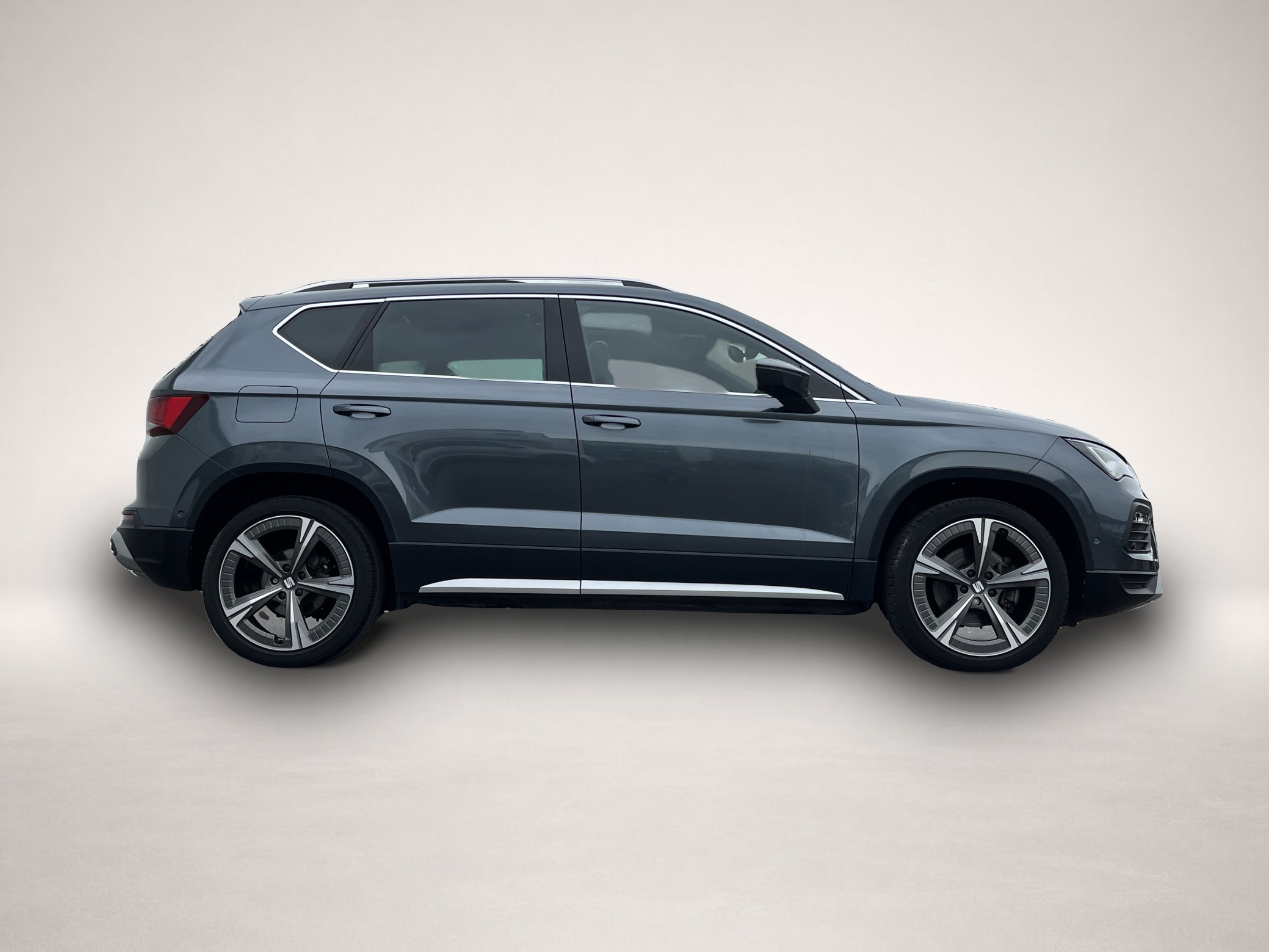 Bild 3 Seat Ateca 1.5 TSI DSG Xperience AHK PANO Navi 360RFK