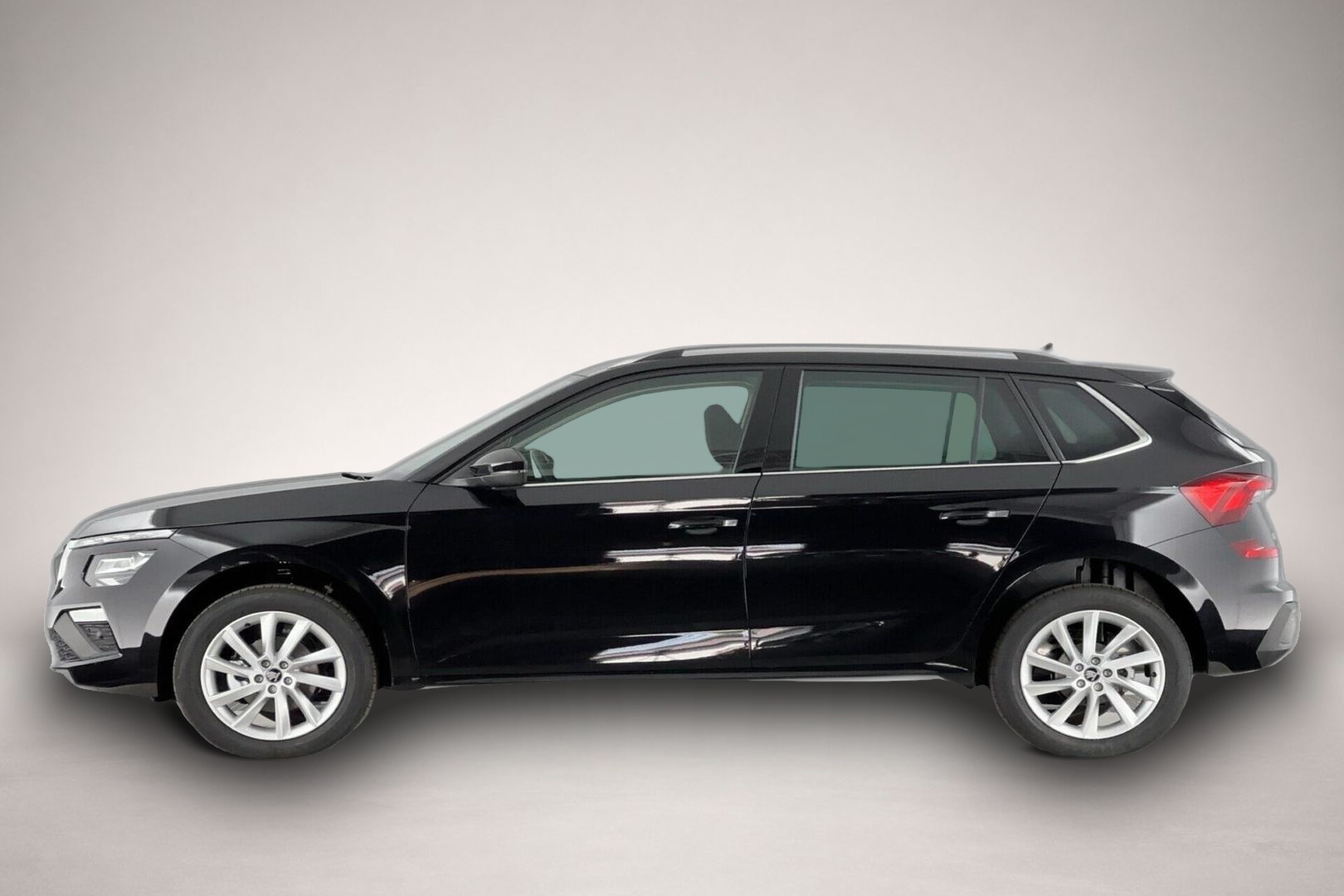 Bild 3 Skoda Kamiq 130let Premium 1,5 TSI ACT DSG