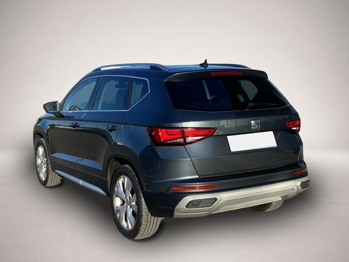 Bild 3 Seat Ateca 2.0 TDI DSG 4-DRIVE X-Perience 18"+EL.HECK
