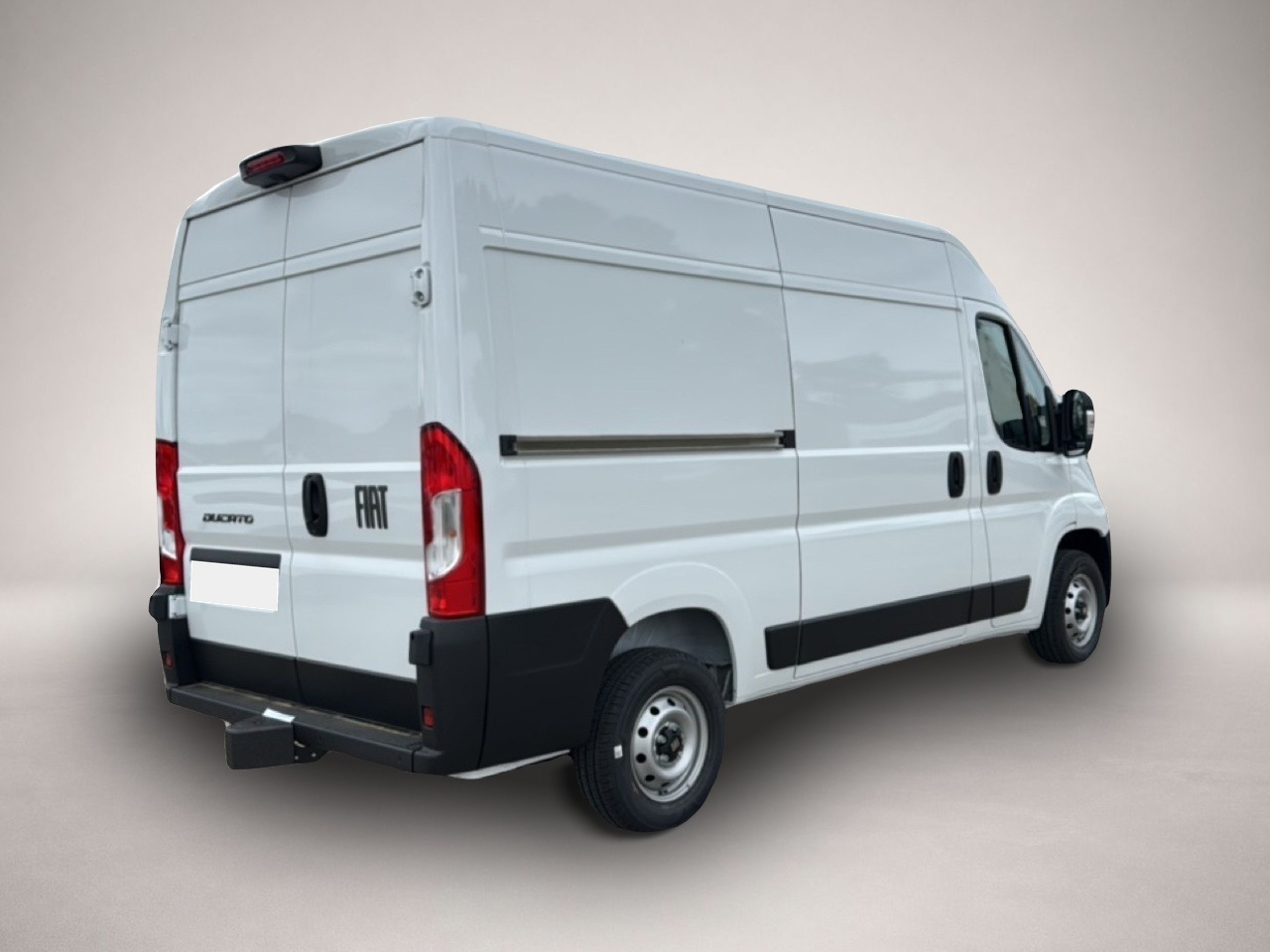 Bild 6 Fiat Other Ducato L2H2 3.3 + AHK + RFK u. PDC + CarPlay u.