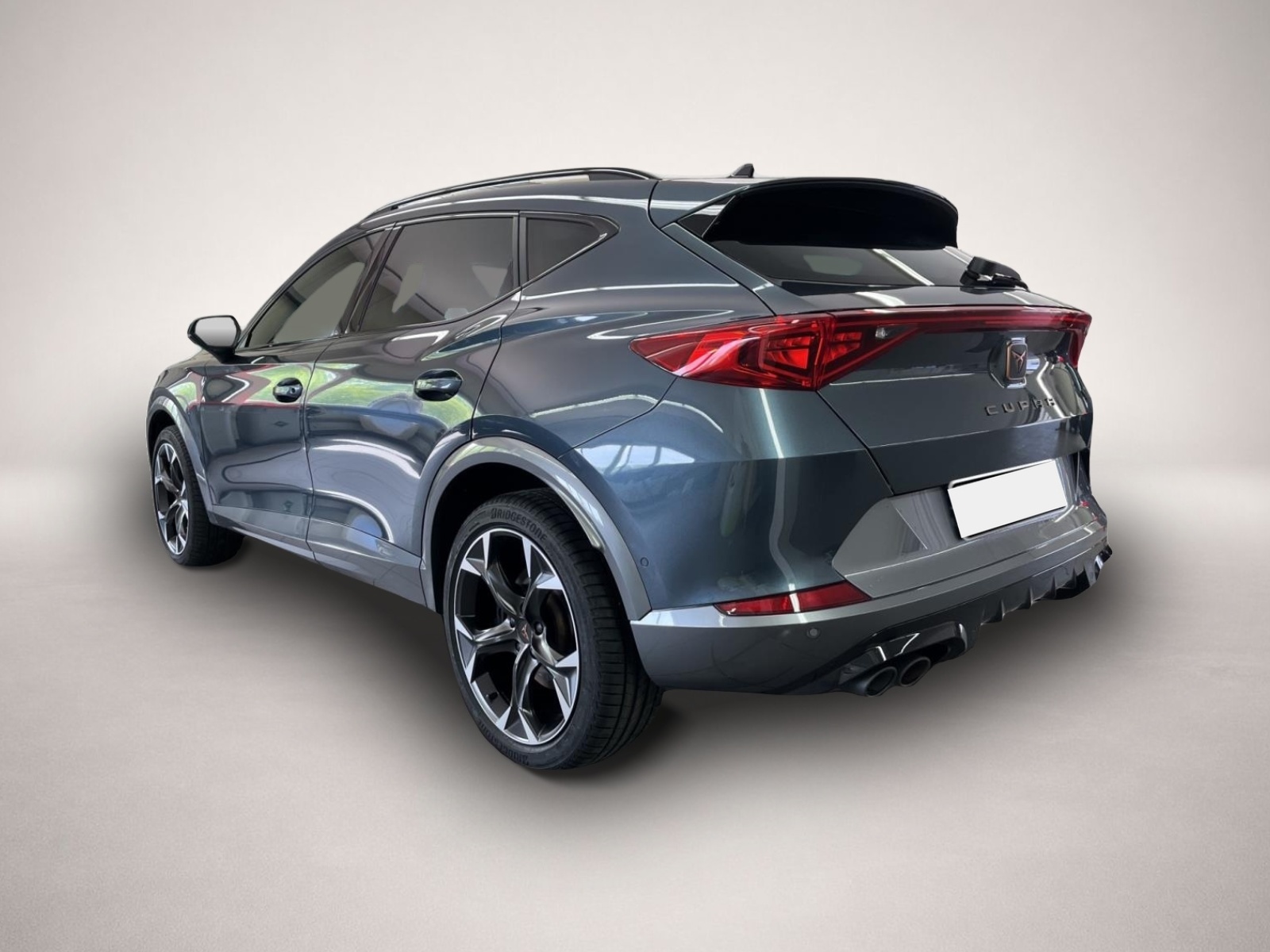 Bild 4 Cupra Formentor 2.0 TSI DSG 4Dr AB299EUR VZ PANO BEATS