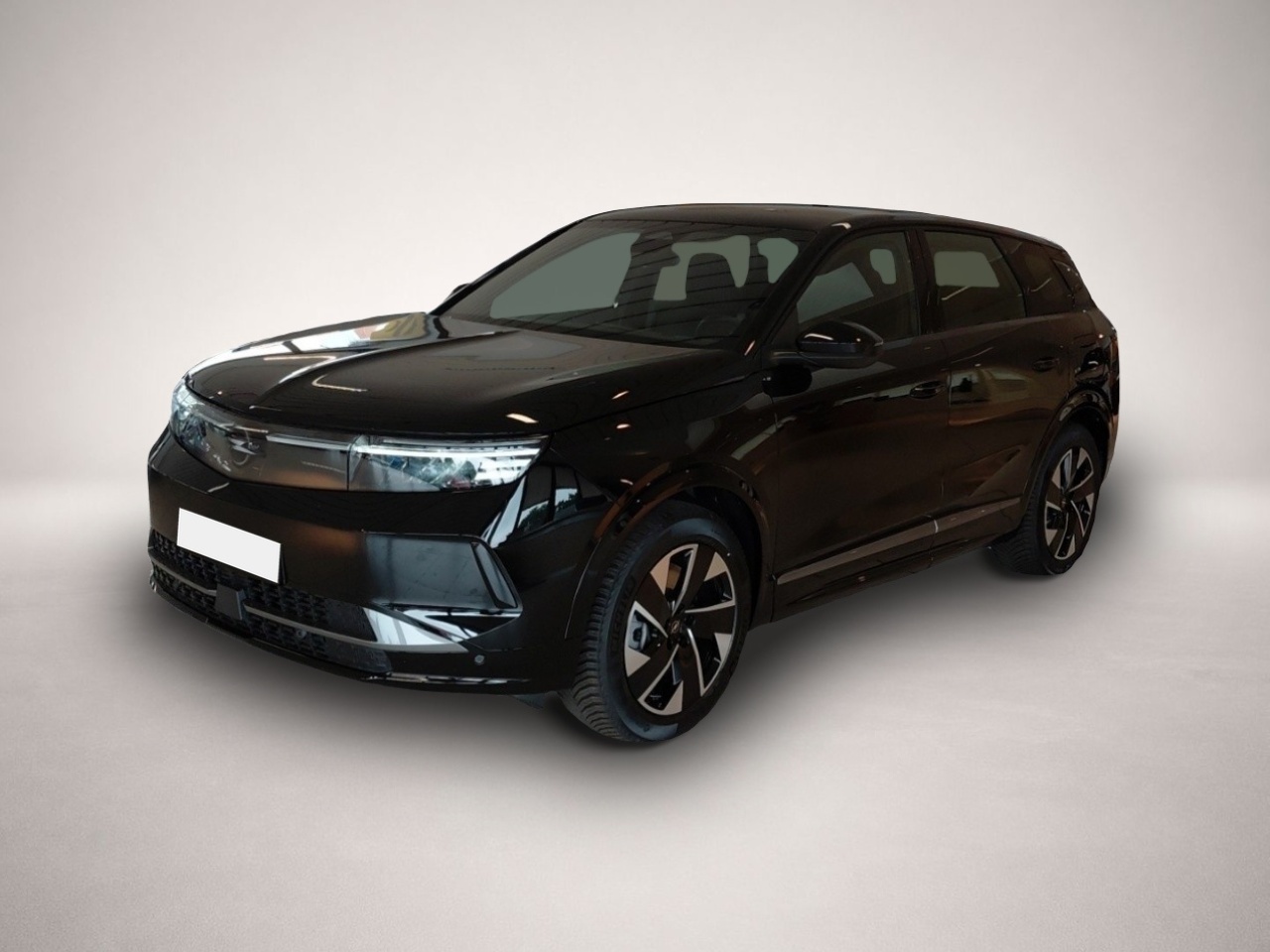 Grandland (X) Opel