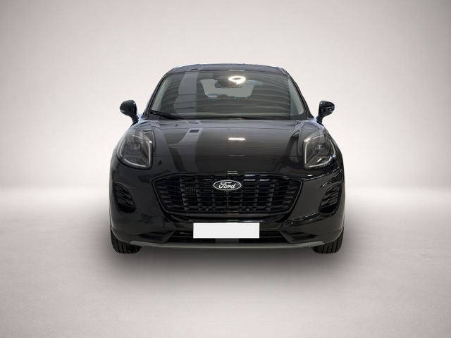 Bild 2 Ford Puma Titanium 1.0 EcoBoost Hybrid 92 kW (125 PS) Len.