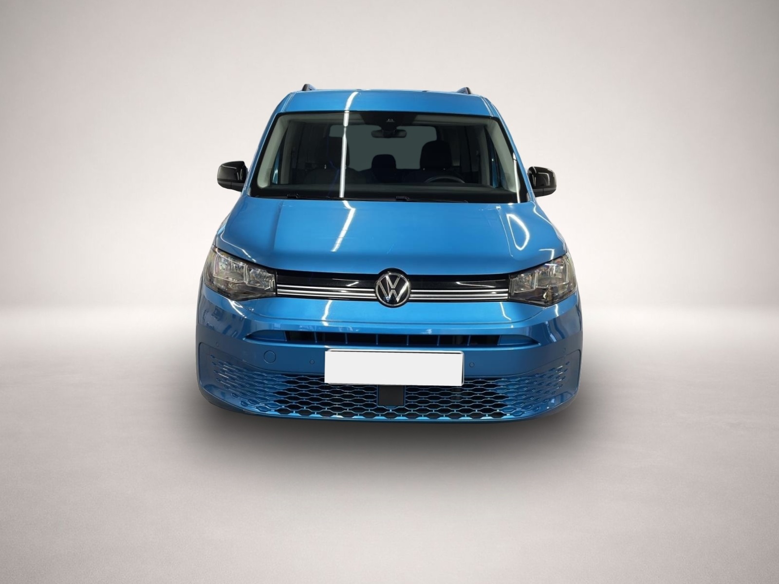 Fotografie 2 des Volkswagen Caddy Kombi 2.0 TDI Life AB 211EUR AHK NAVI SHZ