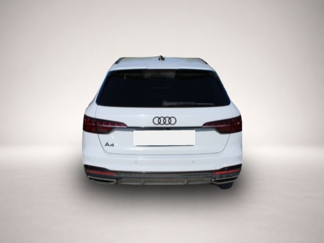 Bild 7 Audi A4 Avant 40 TFSI S-tronic Pano/Rückkam/Tempo