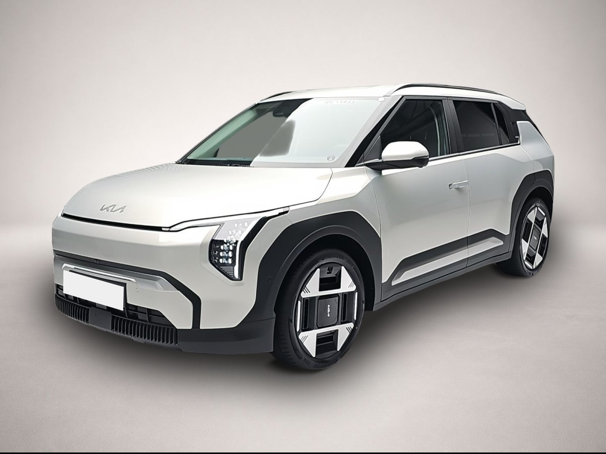 Bild 1 Kia EV3 58.3 KWH EARTH MJ26 WINTER BUSIN. UPGRADE DR