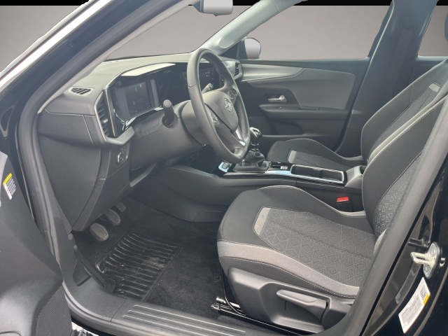 Bild 7 Opel Mokka Enjoy KAMERA PDC ALLWETTER LED DAB
