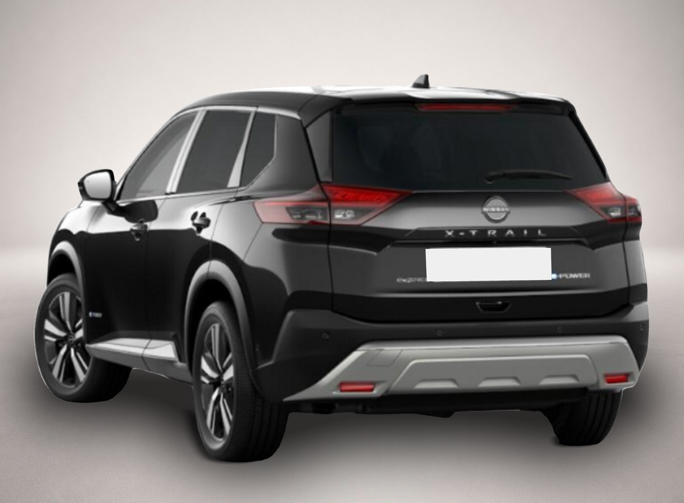 Bild 3 Nissan X-Trail Tekna BOSE Pano 4xSHZ HUD PrivG LED 360°