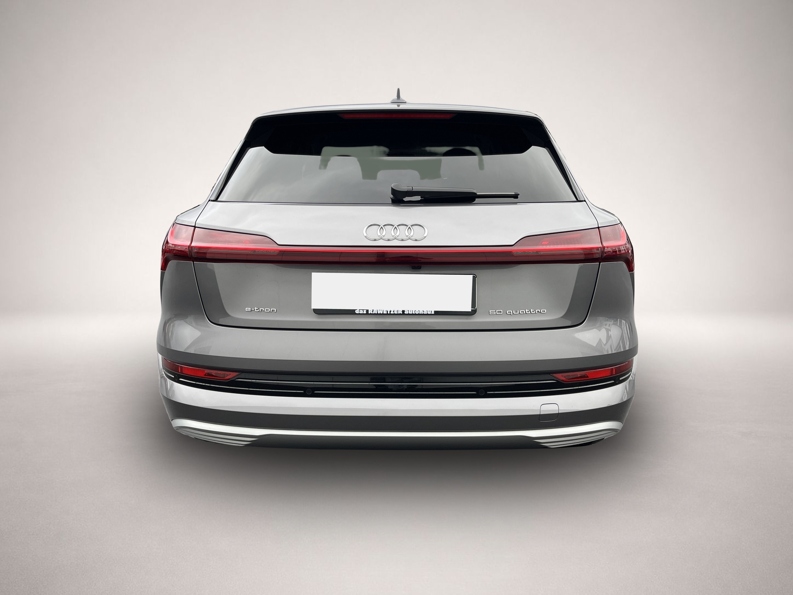 Bild 7 Audi e-tron Advanced 152¤ m.20% Anz. 20 Zoll el.Klapp