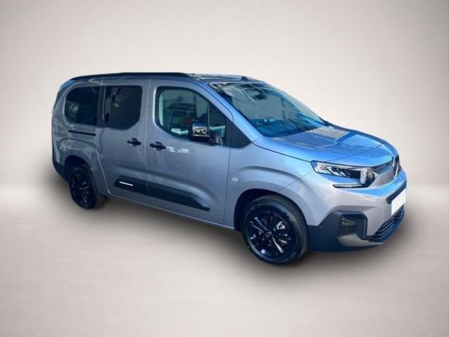 Bild Berlingo Citroën