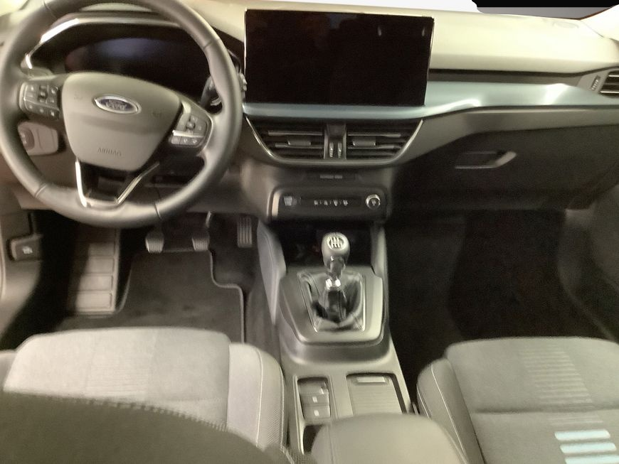 Bild 4 Ford Focus Turnier 1.0 EcoBoost ACTIVE LED*NAVI*SOUN