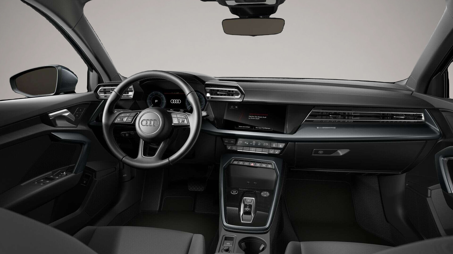 Bild 7 Audi A3 Sportback 40 TFSI e