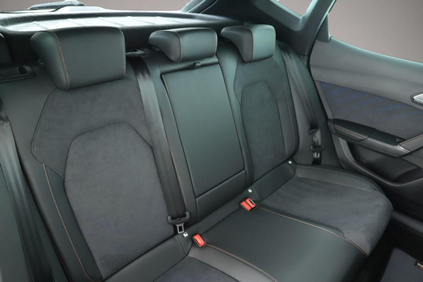 Bild 5 Cupra Formentor 2.0 TSI DSG VZ