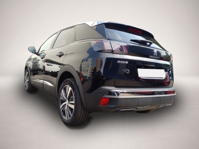 Bild 3 Peugeot 3008 Allure Pack *3 JAHRE GARANTIE* Navi DigiCo