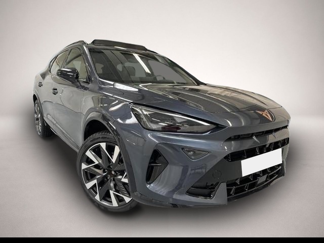 Bild Formentor Cupra