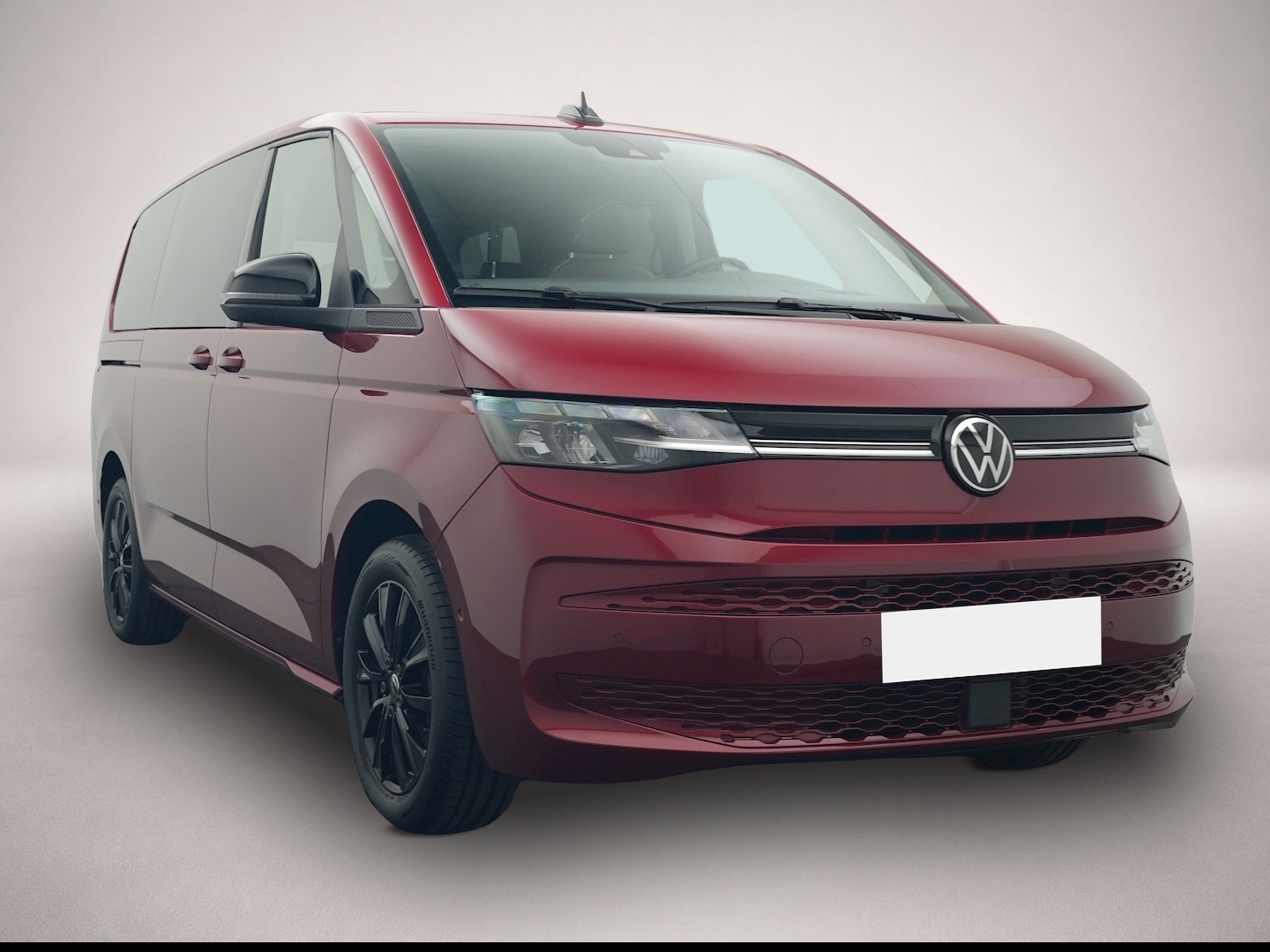 Bild 7 Volkswagen T7 Multivan 2.0 TDI DSG Life 5-J-GAR 7S. DCCAHK
